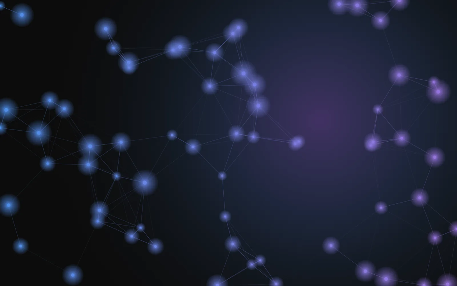 Abstract neural network visualization