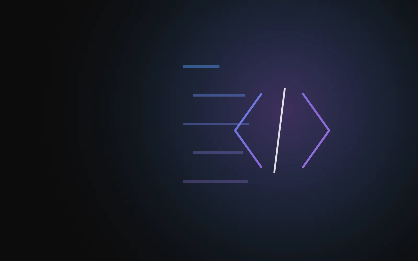 Custom software development